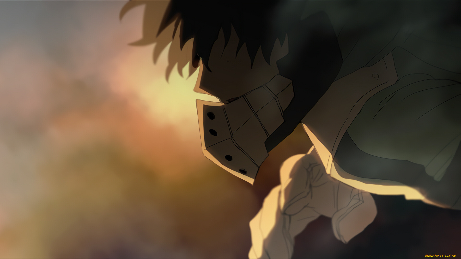 , boku no hero academia, , , 